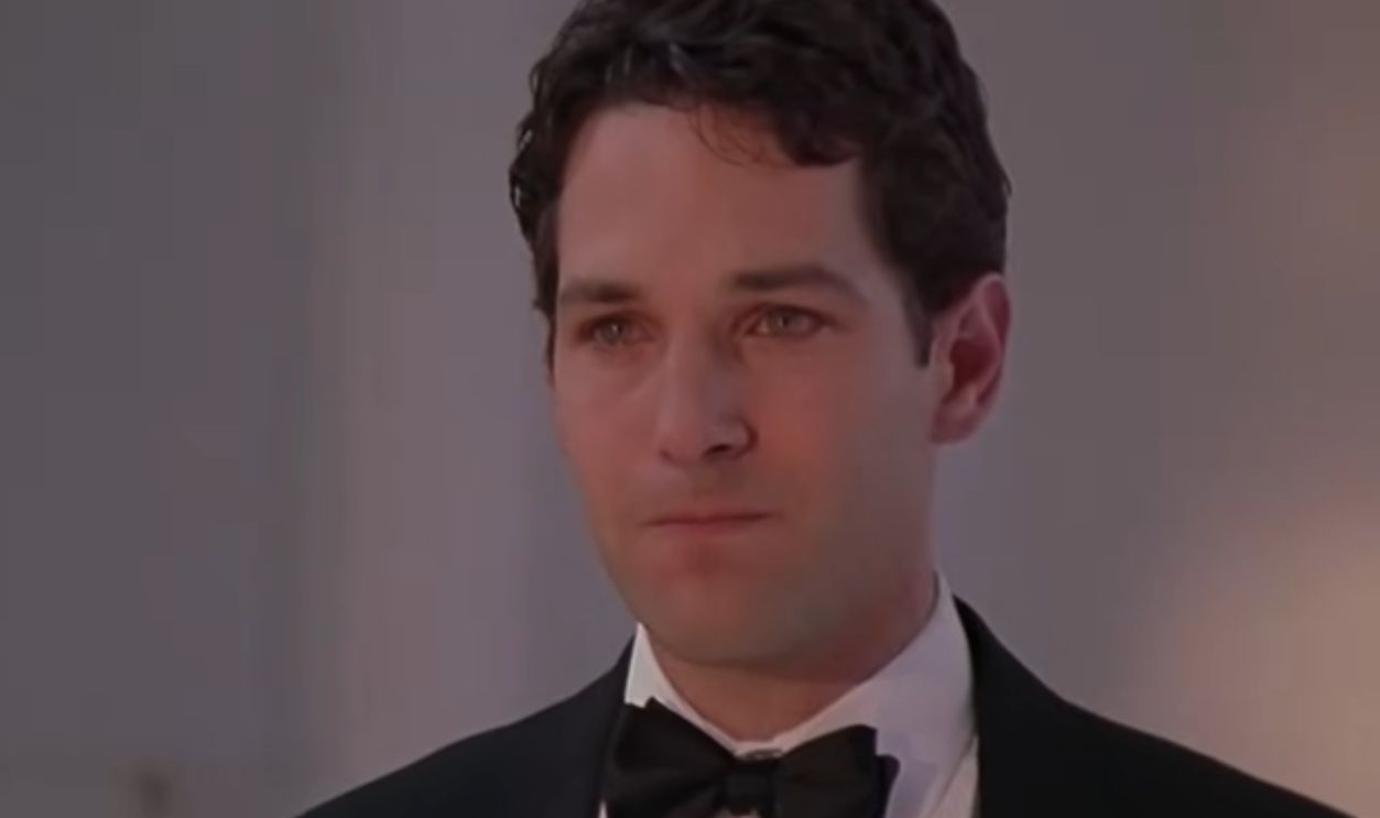 The Object Of My Affection (1998) With A 52% Rating