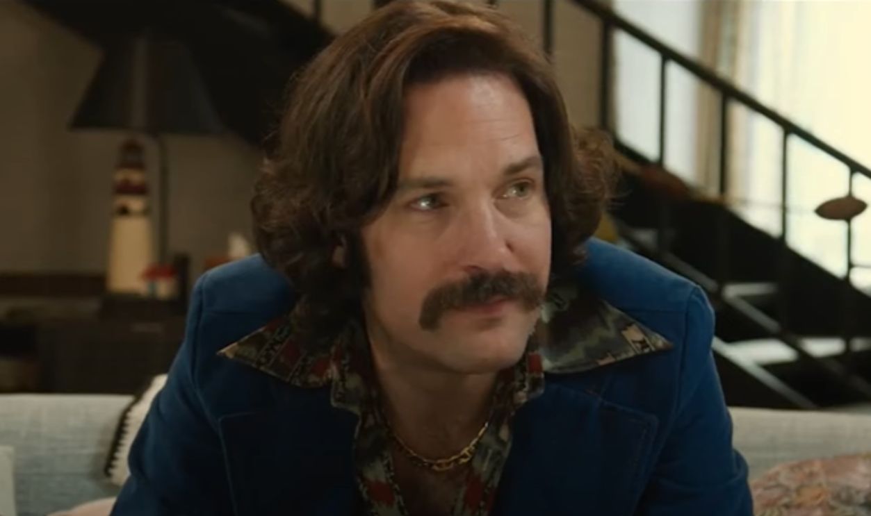 Anchorman 2: The Legend Continues (2013) 