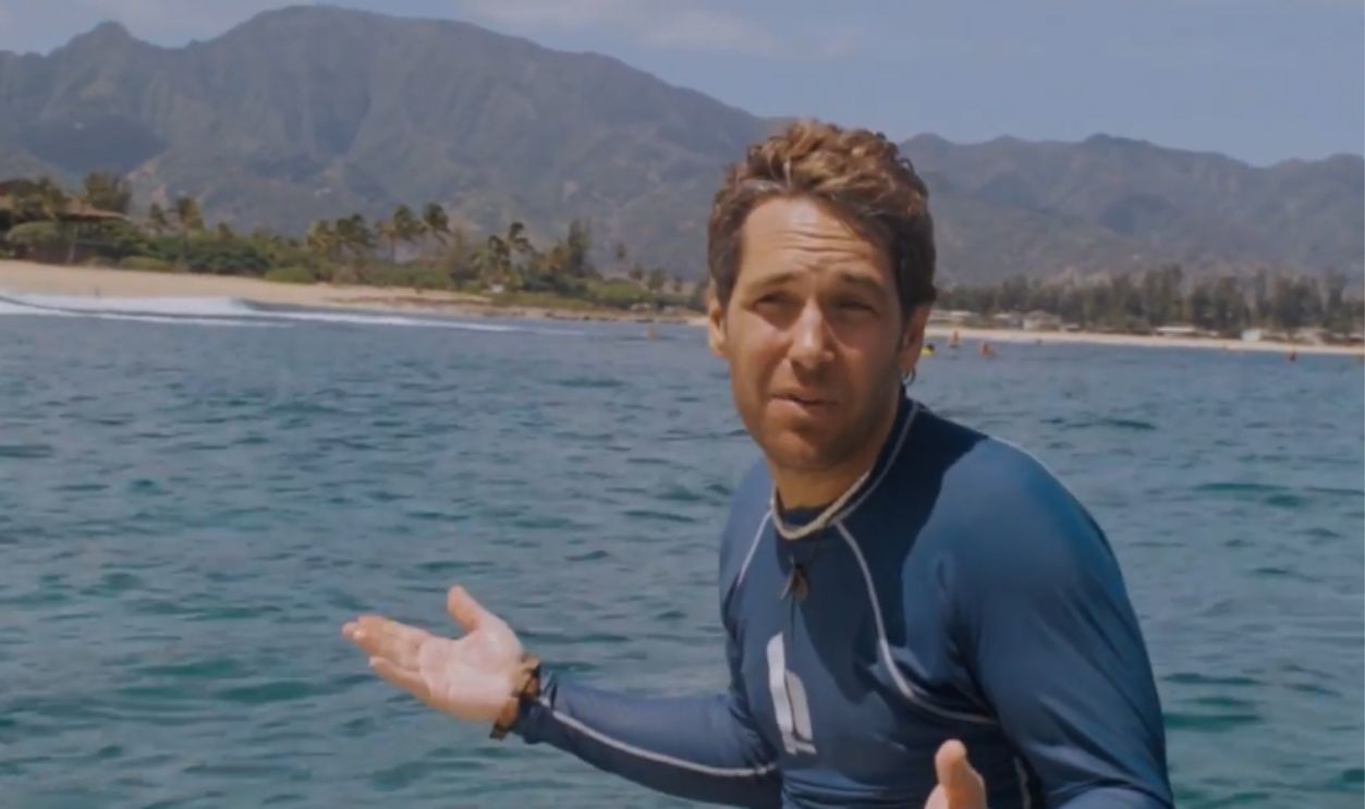 Forgetting Sarah Marshall (2008) 