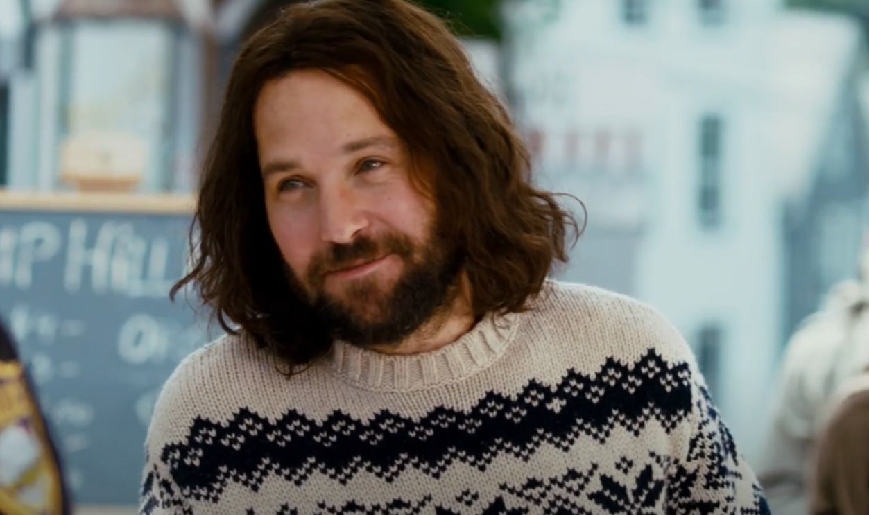 Our Idiot Brother 