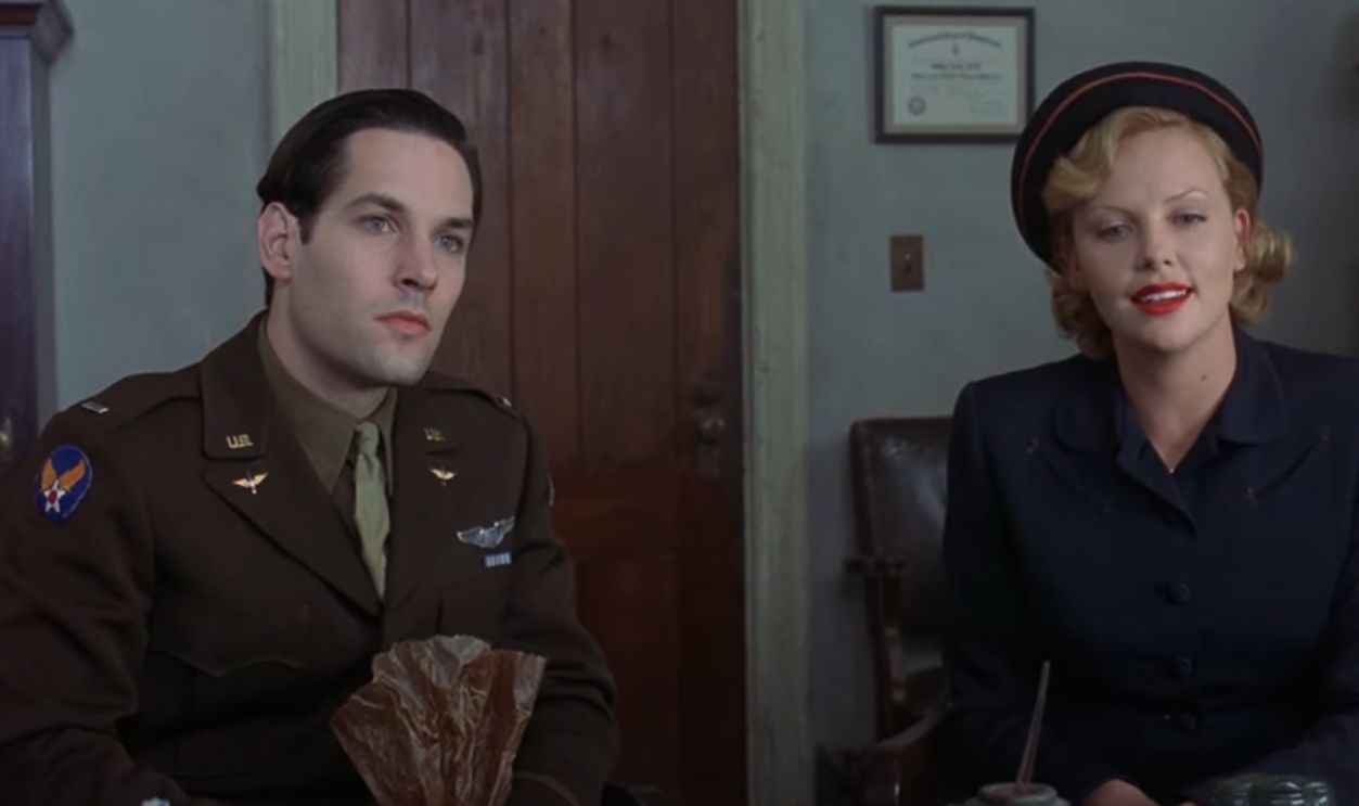 The Cider House Rules (1999) 