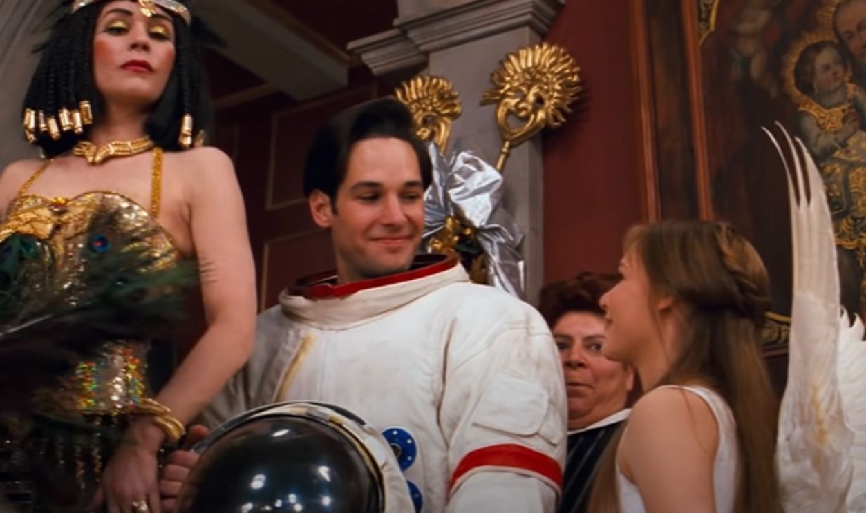 William Shakespeare's Romeo & Juliet (1996) 