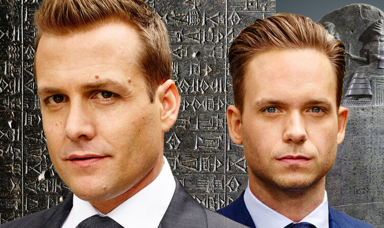 Rss Thumb - Legal Precedents