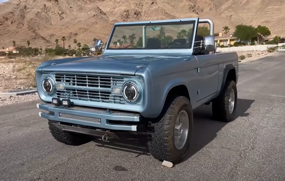 Screenshot of the Lady Gaga's Car Collection Is INSANE