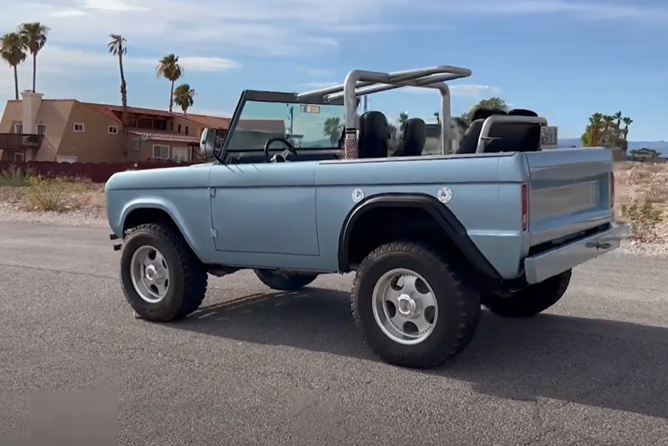 Screenshot of the Lady Gaga's Car Collection Is INSANE