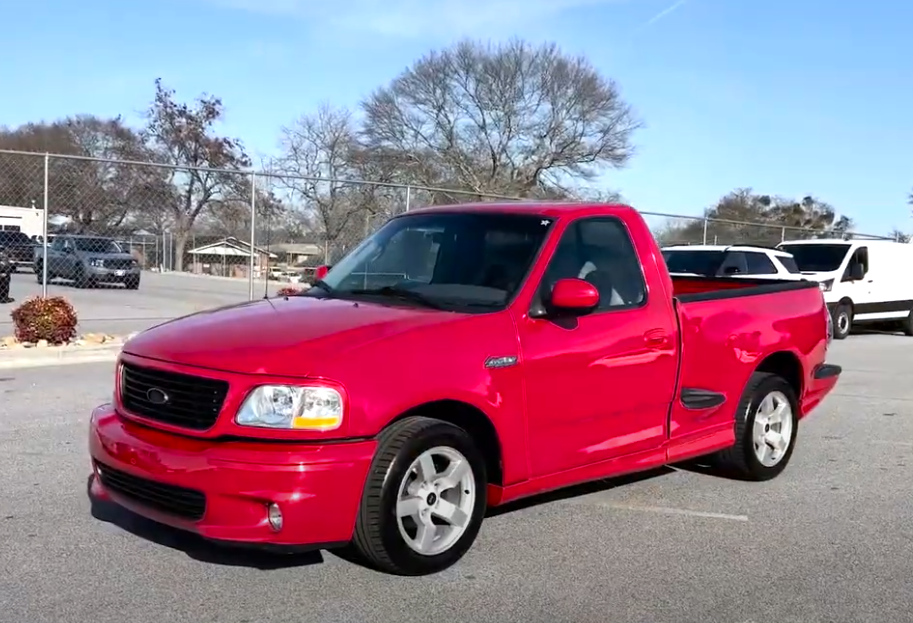 Screenshot of the You Tube video An EXCLUSIVE Look Inside Lady Gaga's Car Collection