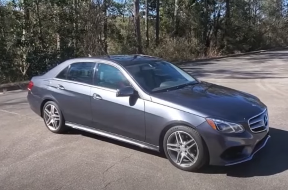 Screenshot of the Riding in Style: Unveiling Lady Gaga's Glamorous Car Collection