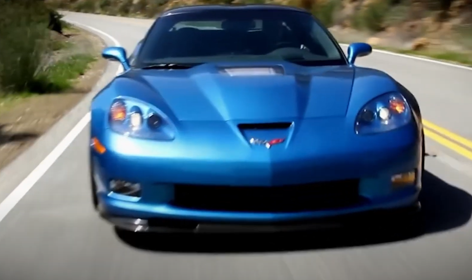 Screenshot of the You Tube video Inside John Cena's Multi-Million Dollar Car Collection!