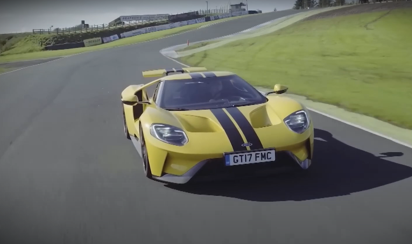 Screenshot of the You Tube video Inside John Cena's Multi-Million Dollar Car Collection!