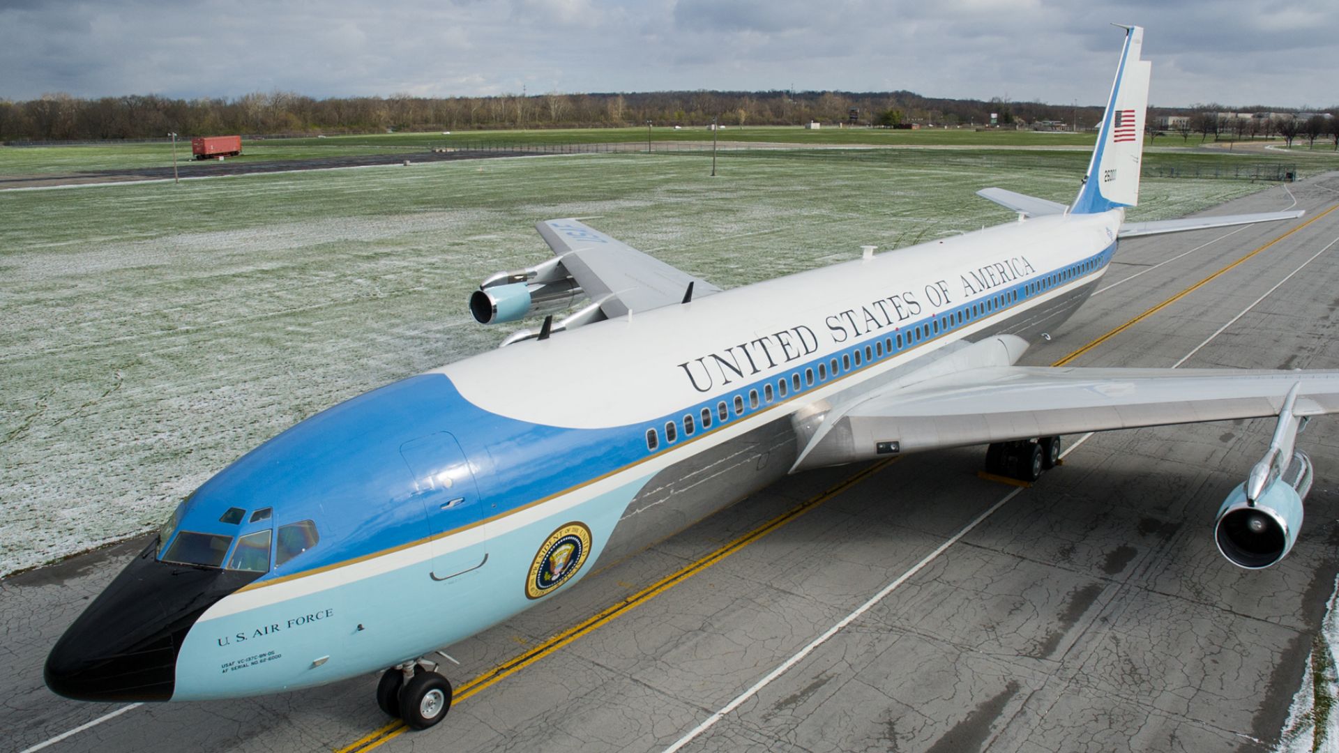 File:VC-137C Air Force One (SAM 26000).jpg