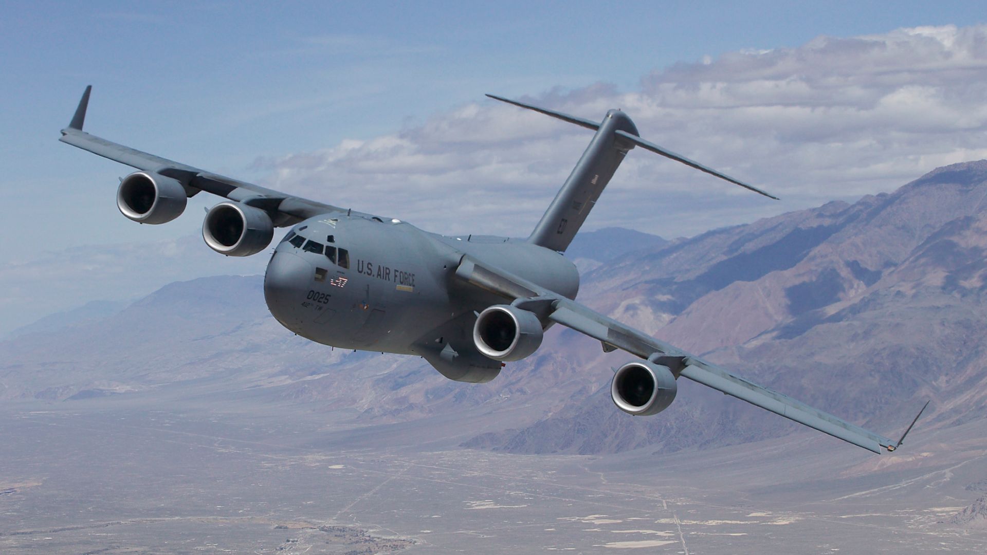 File:C-17 test sortie.jpg