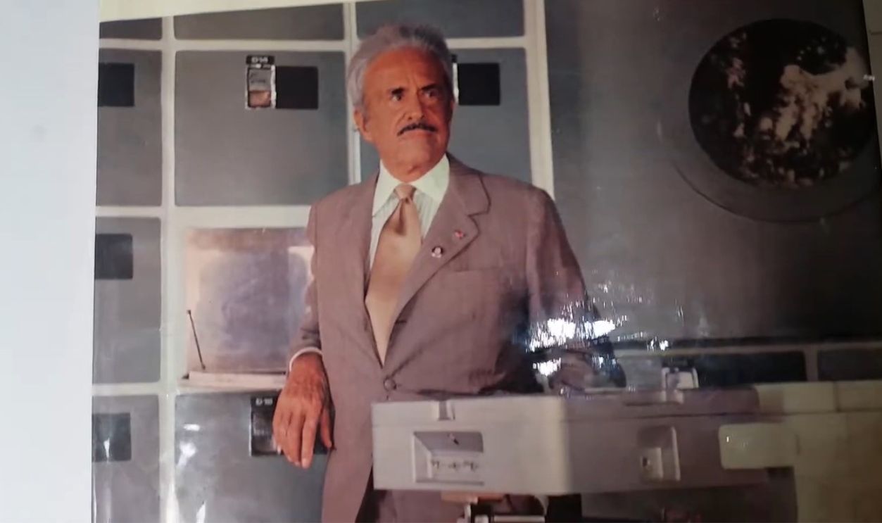 Loewy's Design Revolution