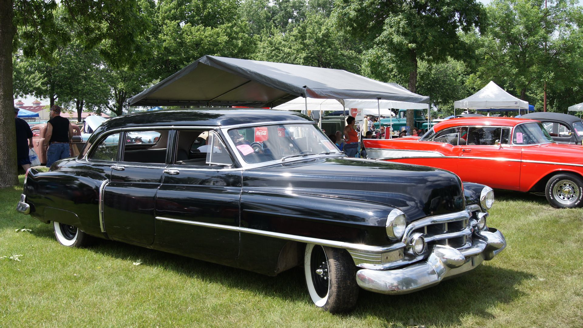 File:52 Cadillac Series 75 (9129780559).jpg