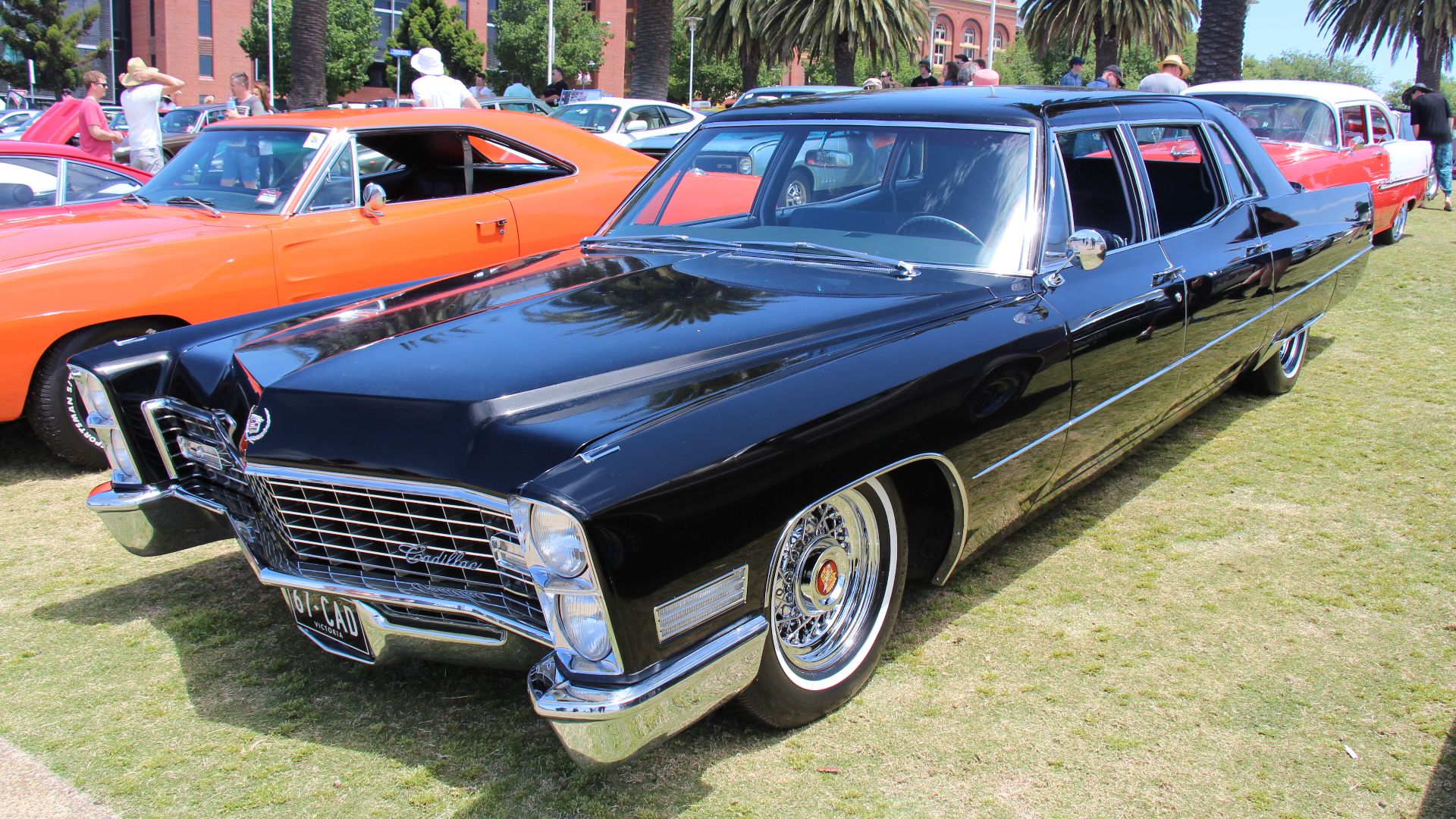 File:1967 Cadillac Series 75 Fleetwood (15918298231).jpg