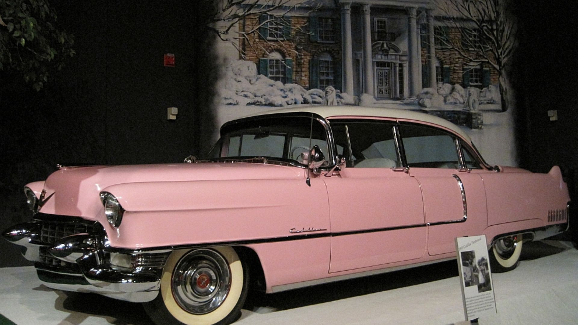 File:Elvis Presley Automobile Museum Memphis TN 2013-03-24 050 1955 Cadillac Fleetwood.jpg