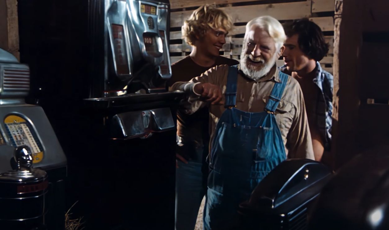 The Dukes Of Hazzard