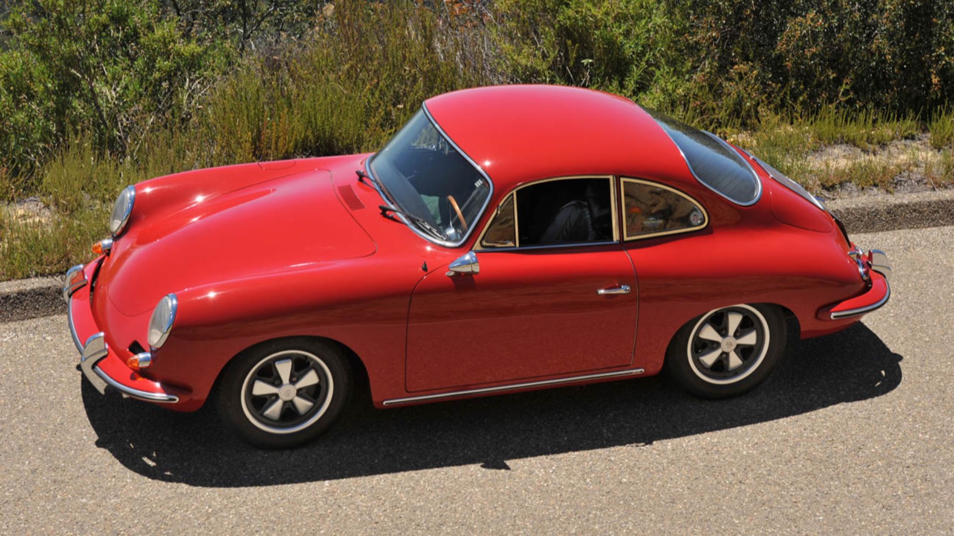 File:1964 Porsche coupe.jpg