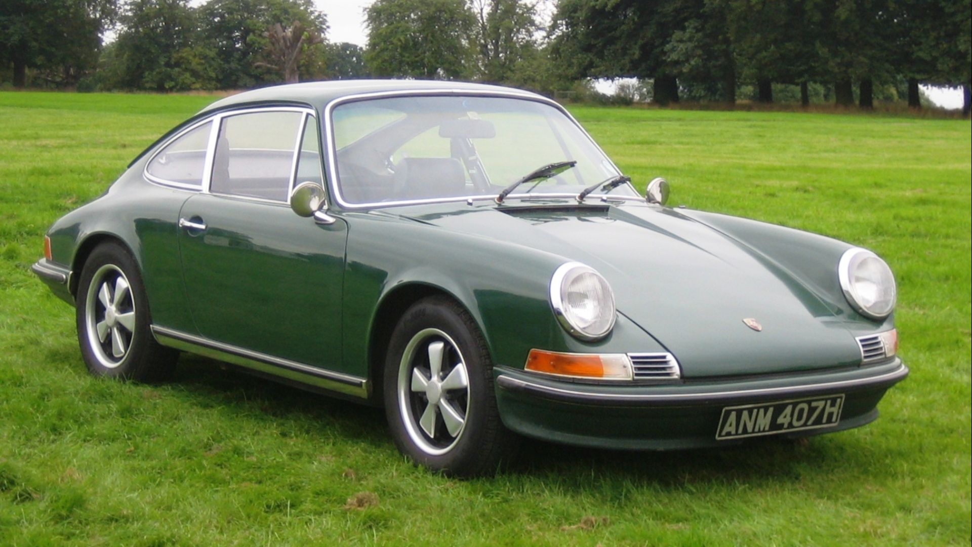 File:Porsche 911E ca 1969.jpg