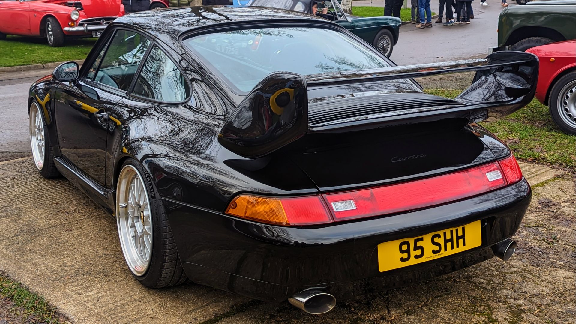 File:1995 Porsche 911 Carrera GT2 Recreation 2.jpg