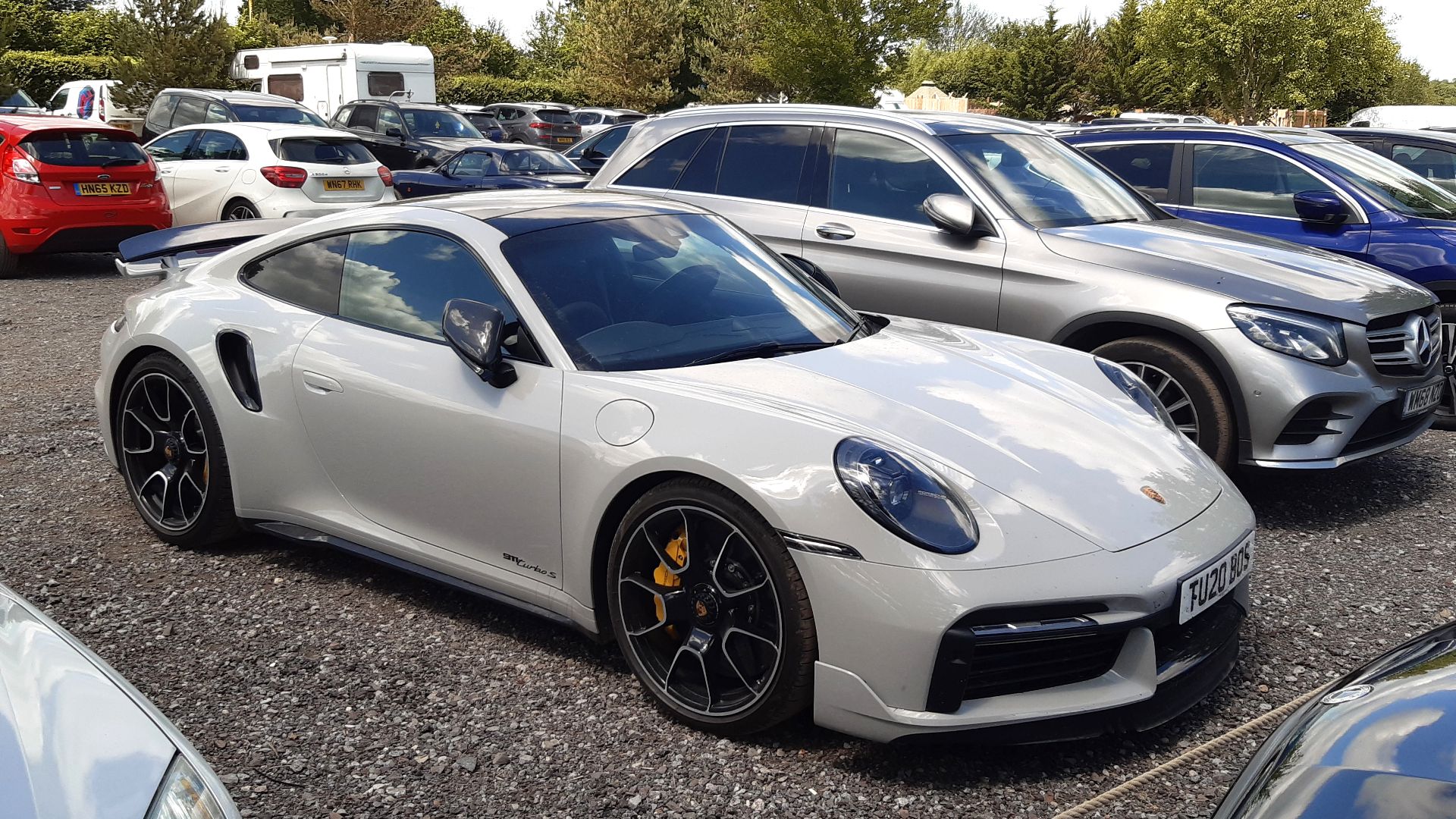 File:2021 Porsche 911 Turbo S S-A.jpg