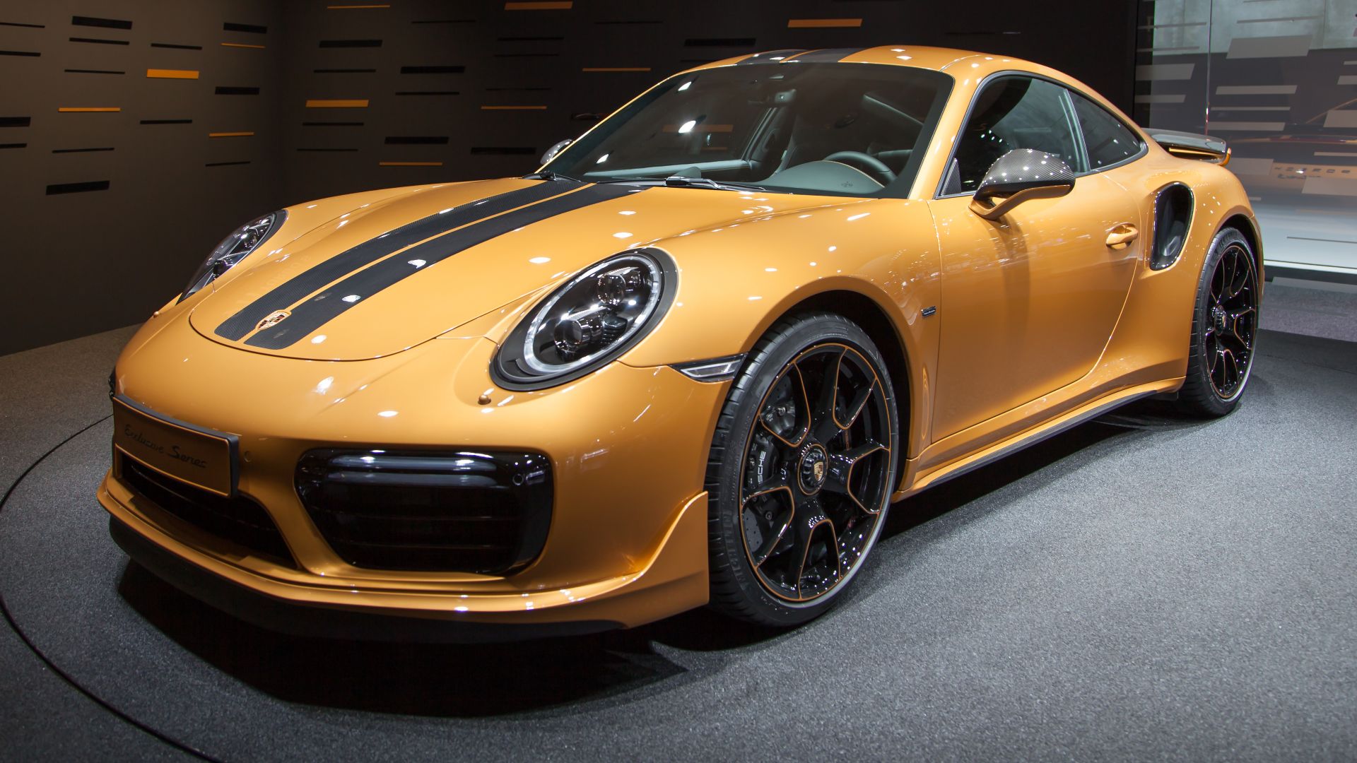 File:Porsche 911 Turbo S Exclusive Series IMG 0698.jpg