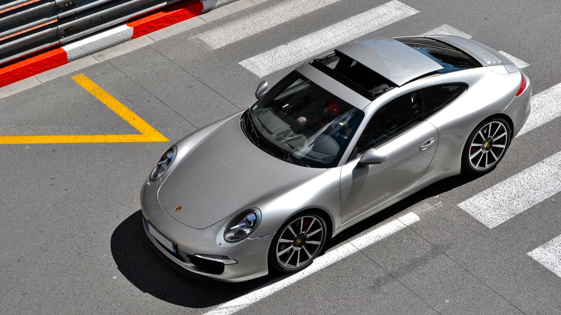 File:Porsche 911 Carrera (7266826444).jpg
