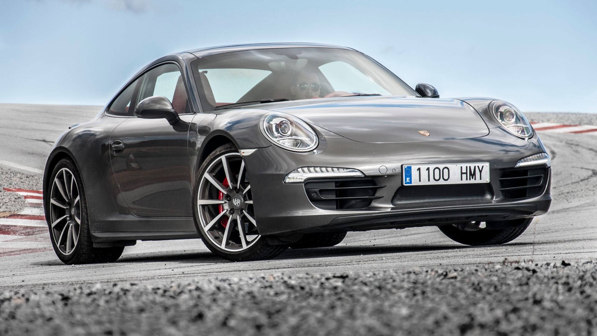 File:2013 Porsche 911 Carrera 4S (991) (9626546987).jpg