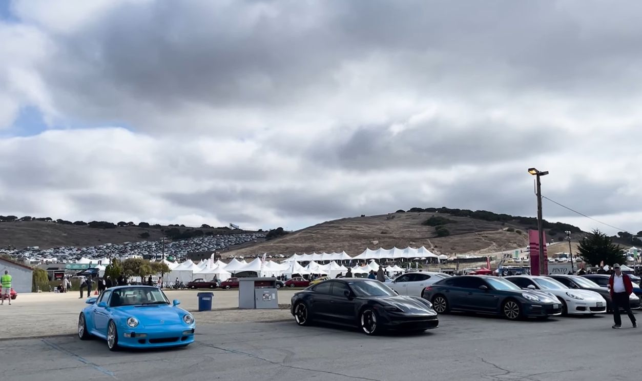 Rennsport Reunion