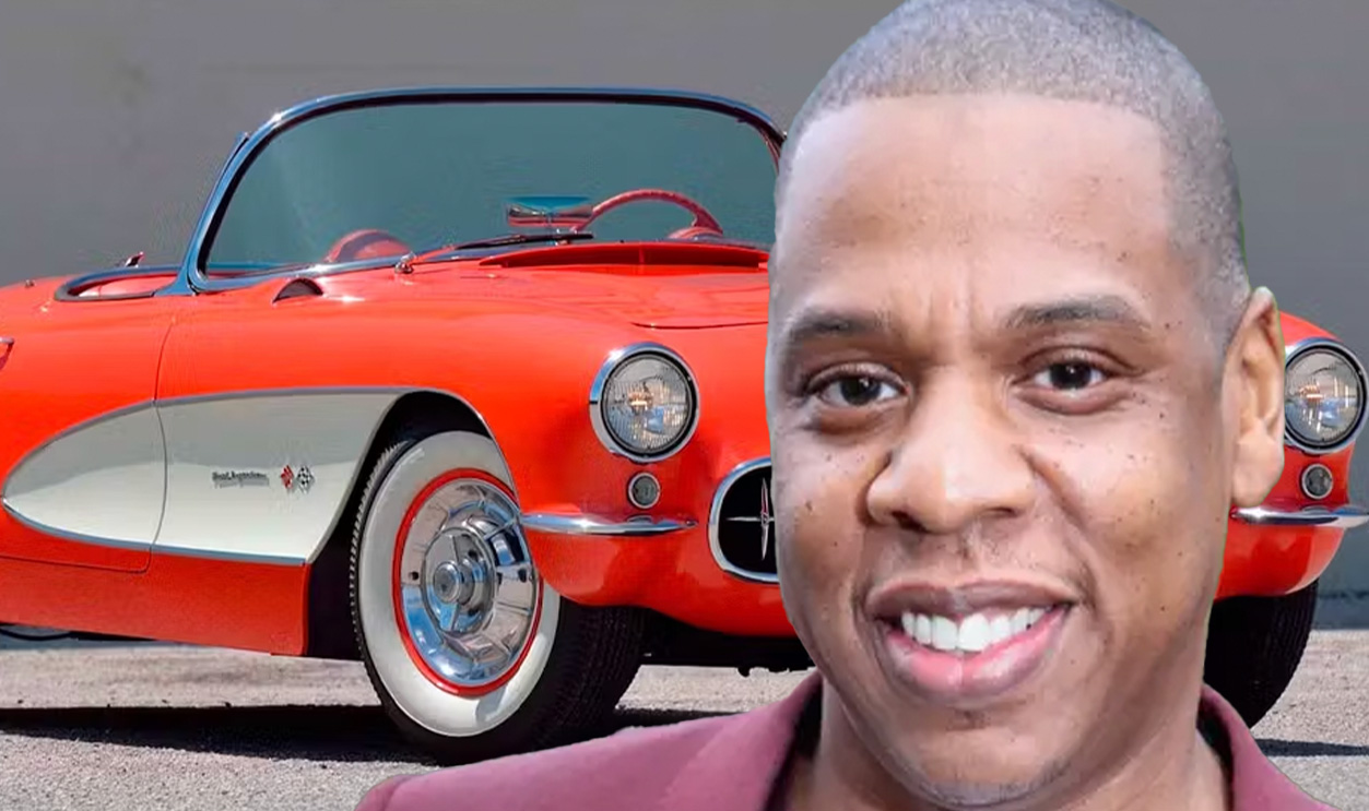 Rss Thumb - Jay Z Cars
