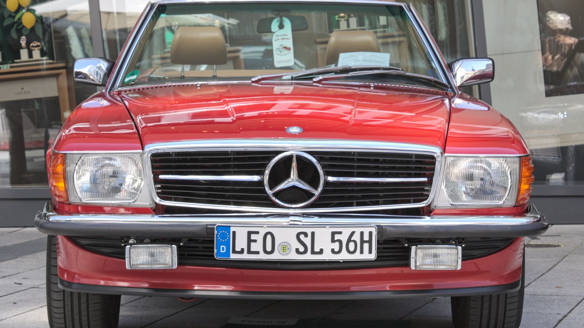 File:Mercedes-Benz R107 SL IMG 3189.jpg