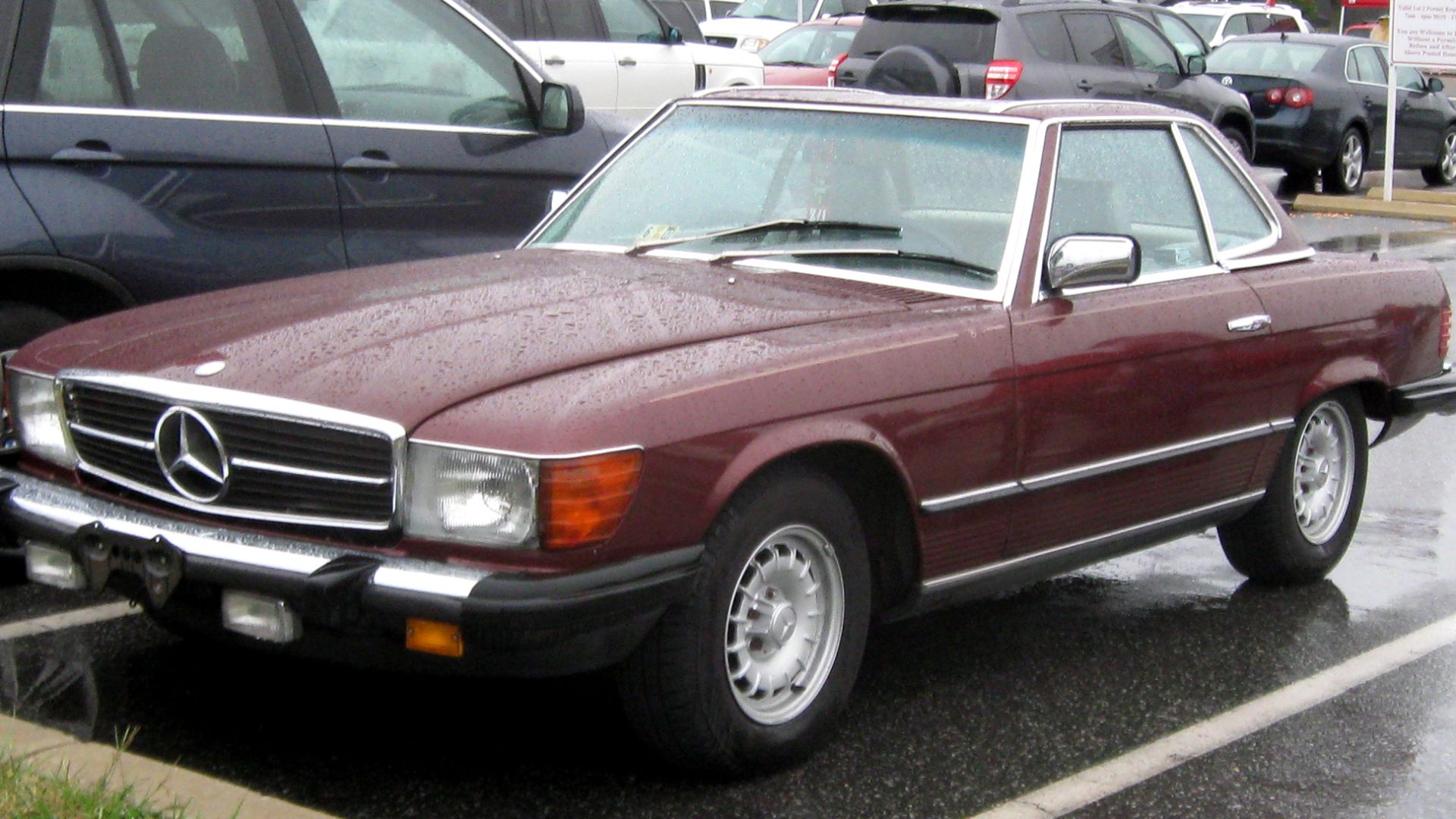 File:Mercedes-Benz 380SL -- 09-26-2009.jpg