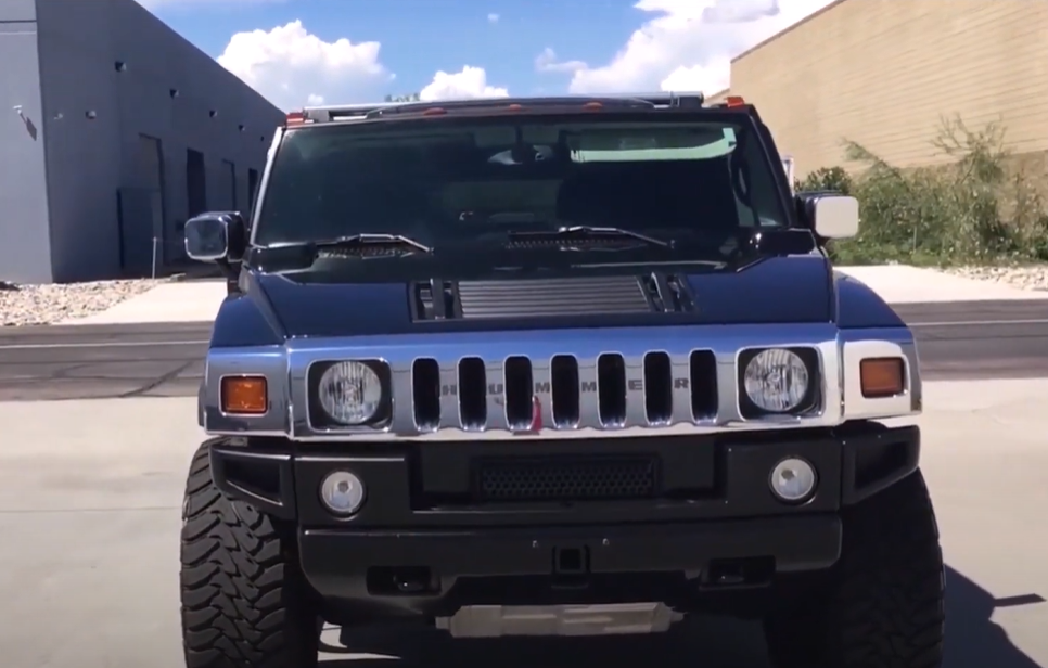 Screenshot of the You Tube video Justin Bieber Car Collection | Celeb Car Collection