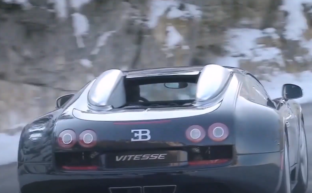 Screenshot of the You Tube video Justin Bieber Car Collection | Celeb Car Collection