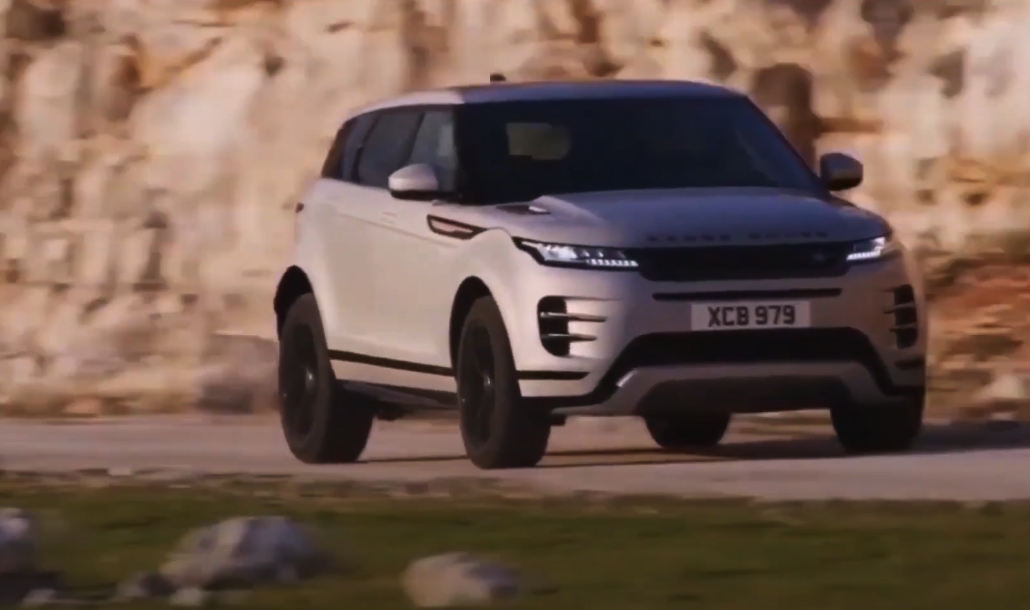 Screenshot of the You Tube video Justin Bieber Car Collection | Celeb Car Collection