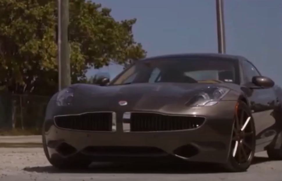 Screenshot of the You Tube video Justin Bieber Car Collection | Celeb Car Collection