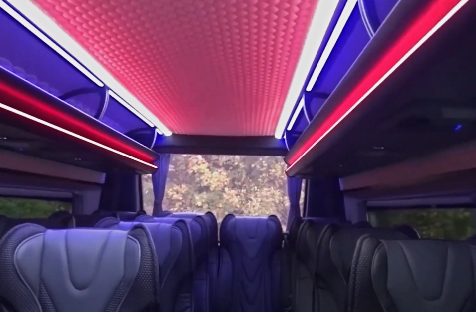 Screenshot of the You Tube video Justin Bieber Car Collection | Celeb Car Collection