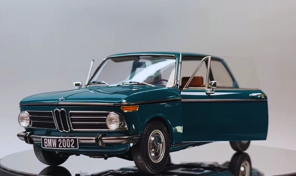 BMW 2002 ti