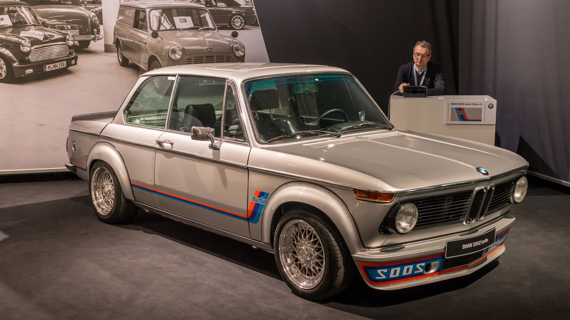 File:BMW, Techno Classica 2018, Essen (IMG 8944-2).jpg