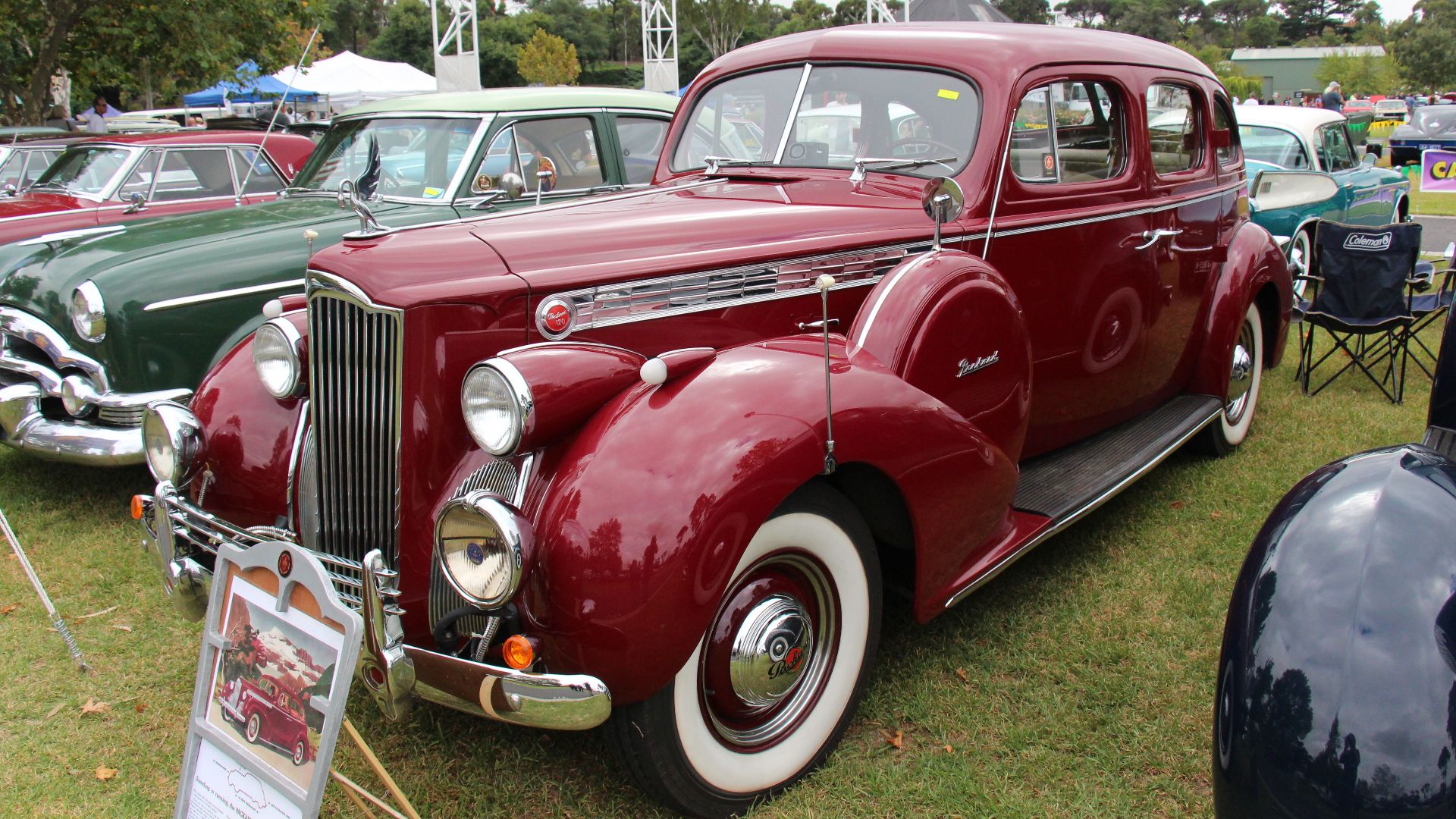 File:1940 Packard 1801 120 Club Sedan (32961944820).jpg