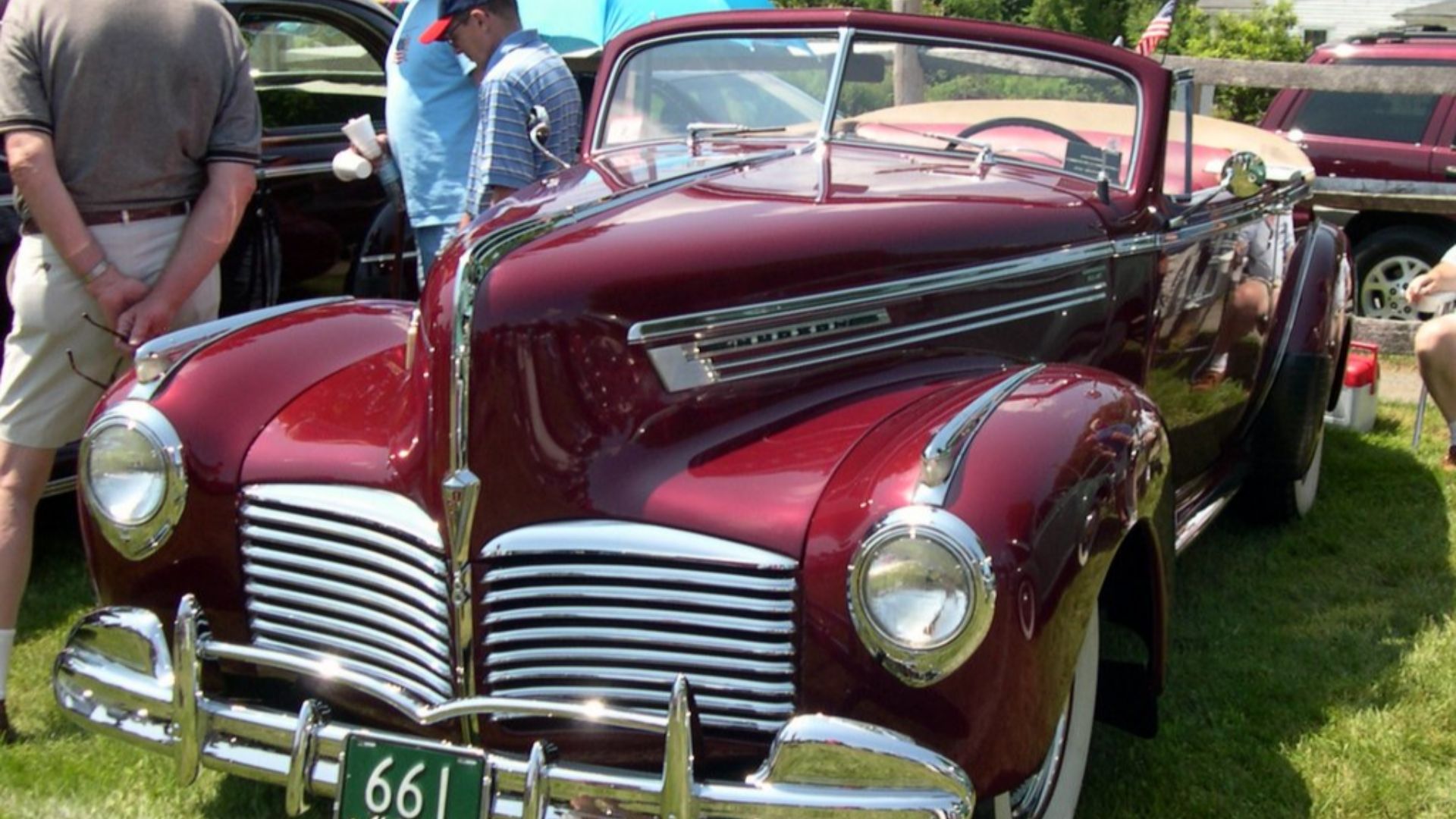File:1941 Hudson Commodore 8 Convertible.JPG