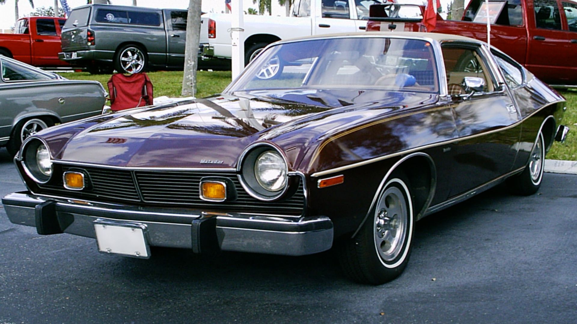 File:1976 AMC Matador coupe cocoa fl-fl.jpg