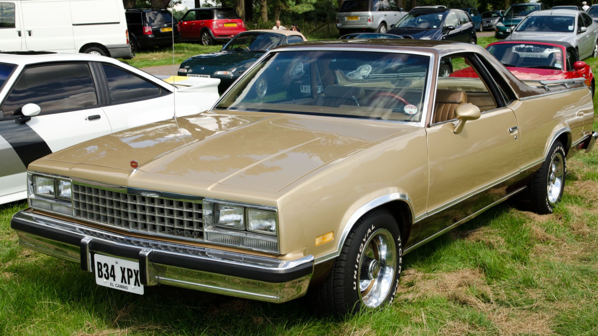File:Chevrolet El Camino (1985) - 15542071429.jpg