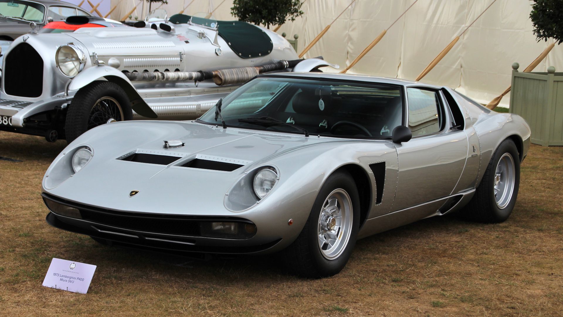 File:1973 Lamborghini Miura P400 SVJ.jpg