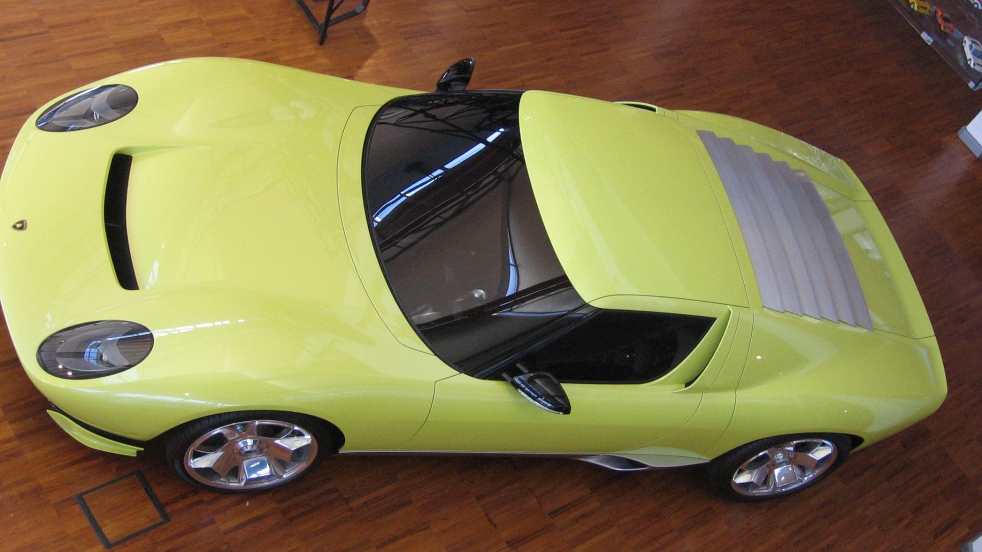 File:Lamborghini Miura concept.jpg