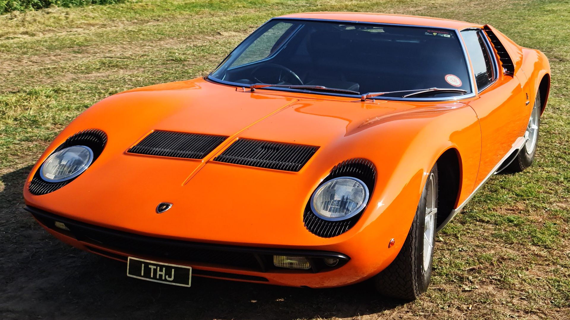 File:1970 Lamborghini Miura S P400 THJ.jpg