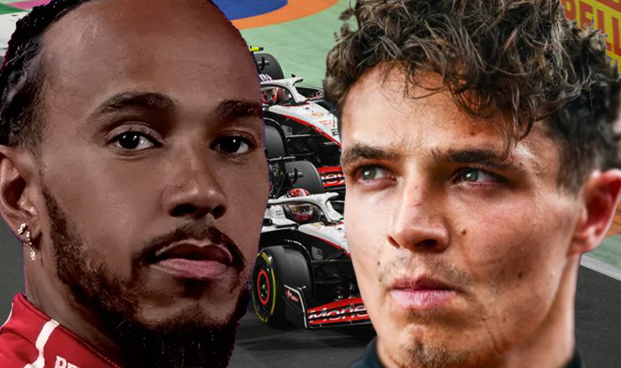 Rss Thumb - F1 Most Popular Teams & Drivers