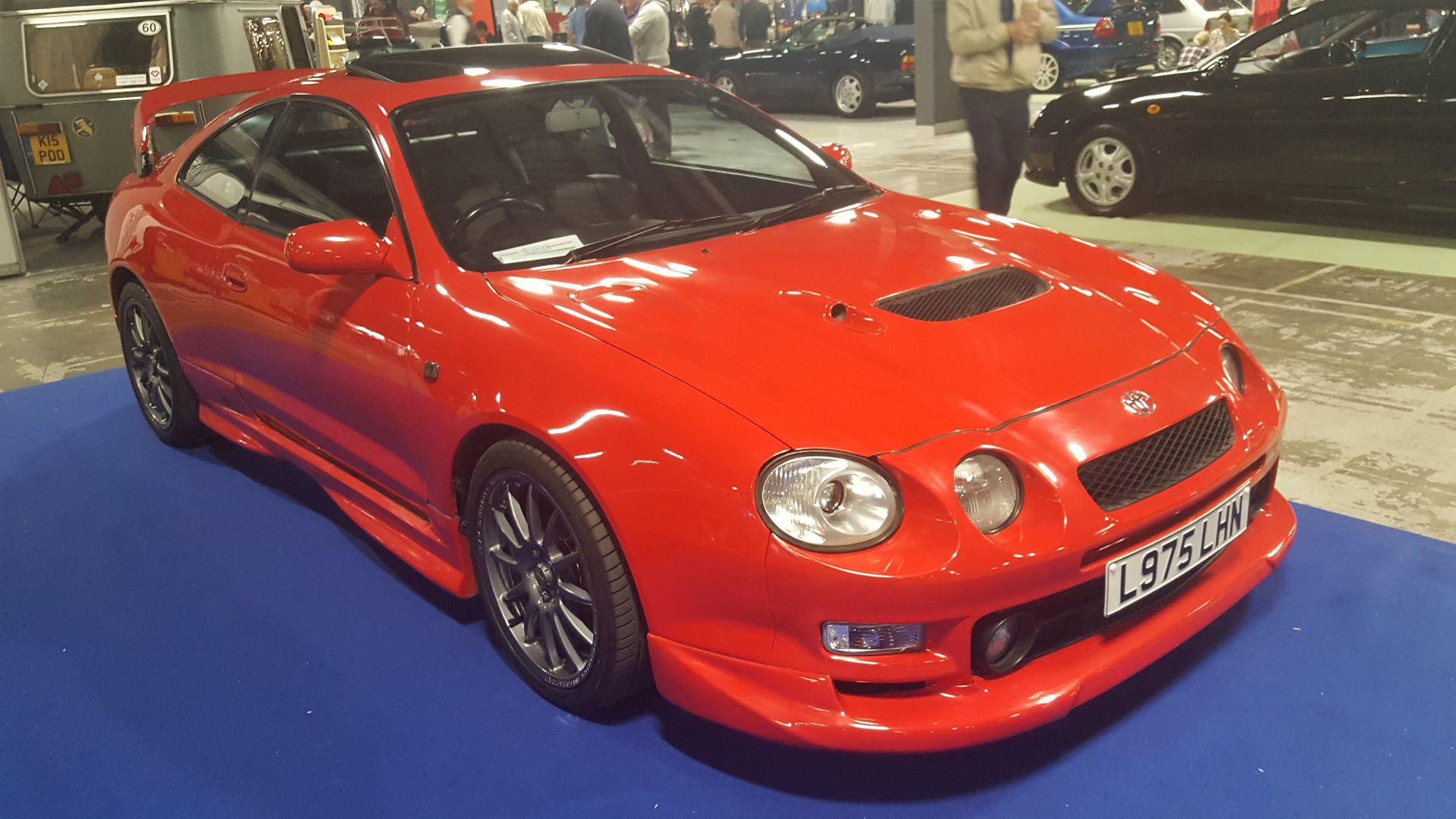 File:1994 Toyota Celica GT-4 (39113678514).jpg