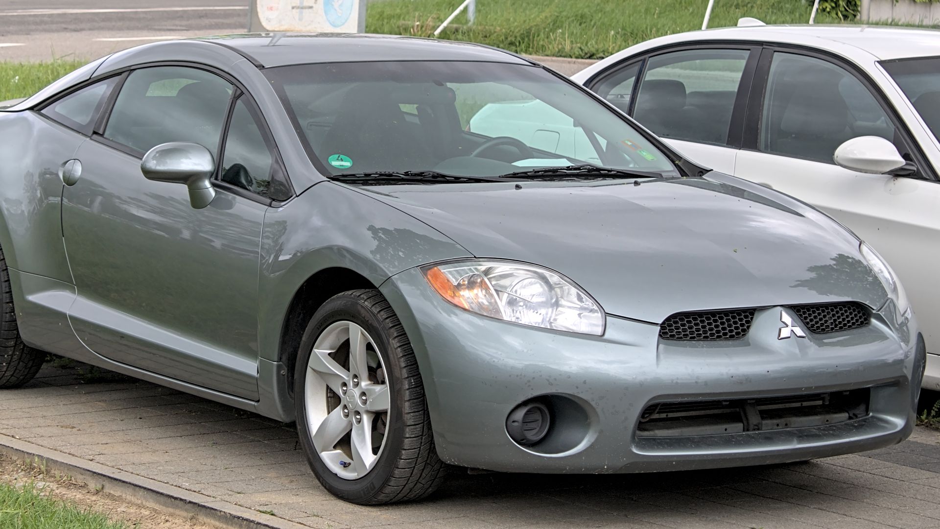 File:Mitsubishi Eclipse PS IMG 9995.jpg