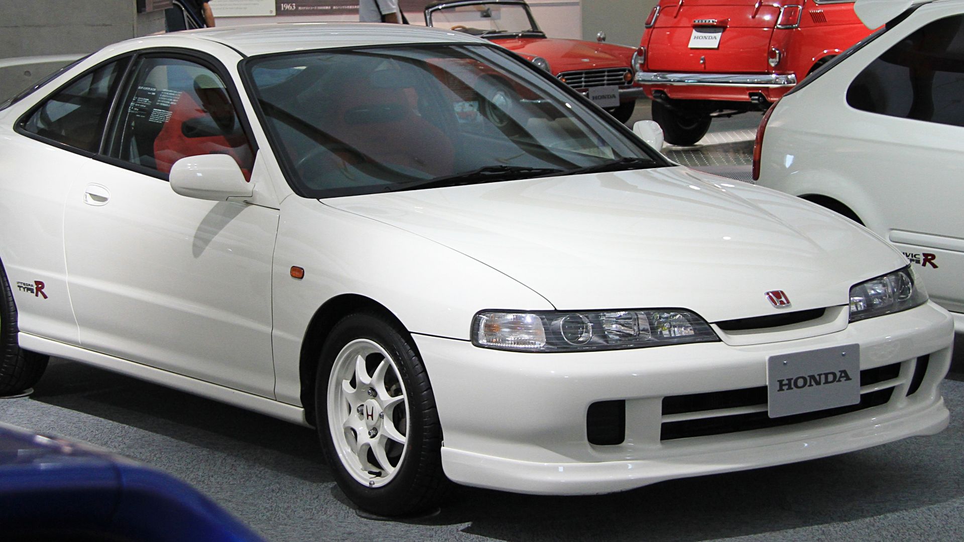 File:1995-1998 Honda Integra Type R.JPG
