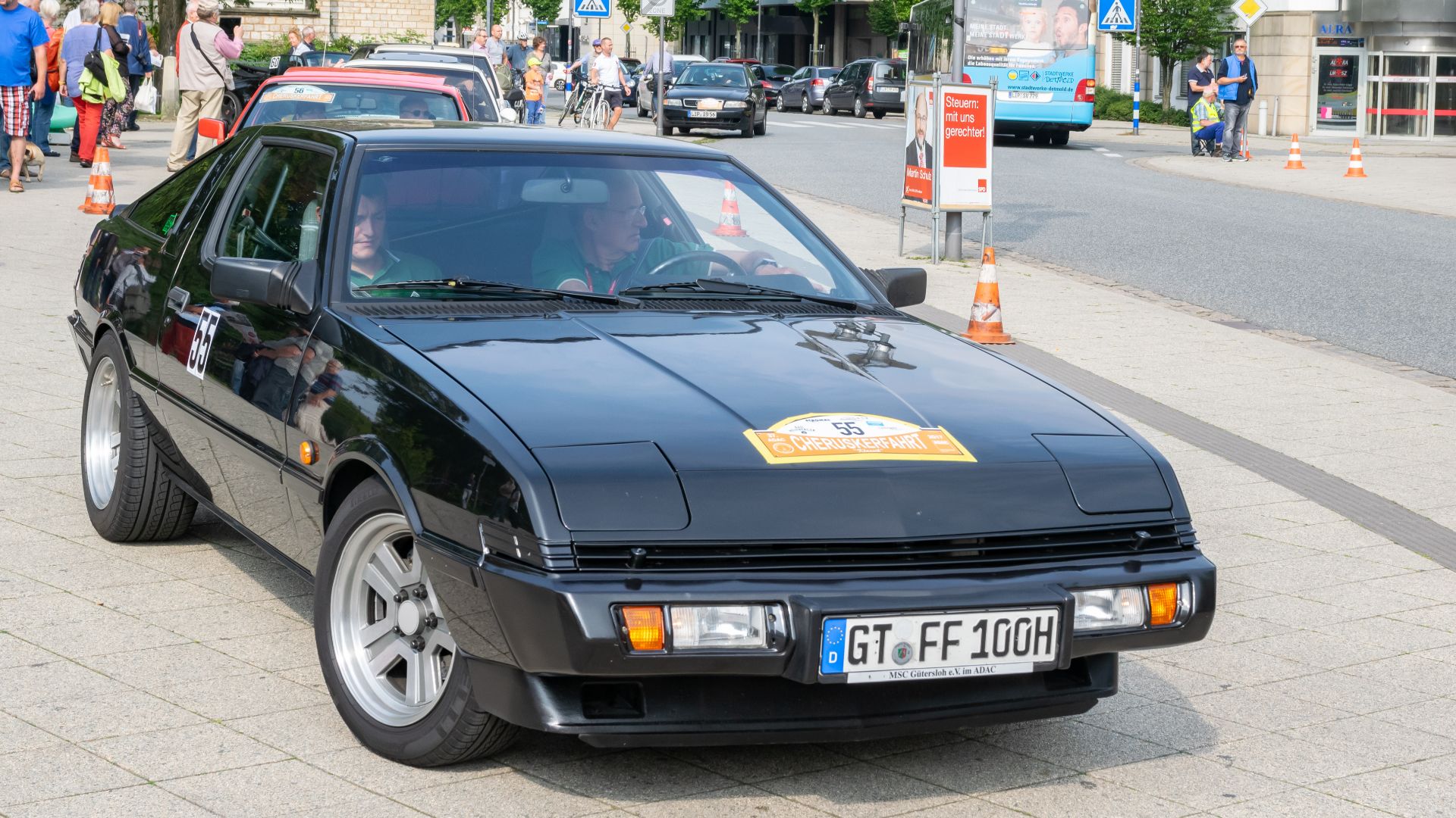 File:Detmold - 2017-08-26 - Mitsubishi Starion BJ 1982 (01).jpg